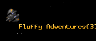 Fluffy Adventures