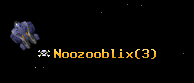 Noozooblix