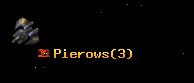 Pierows