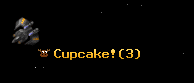 Cupcake!