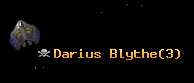 Darius Blythe
