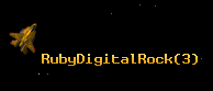 RubyDigitalRock