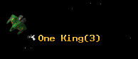 One King