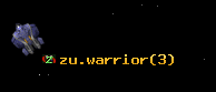 zu.warrior