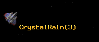 CrystalRain