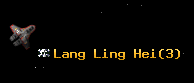 Lang Ling Hei