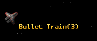 Bullet Train