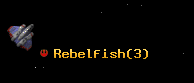 Rebelfish