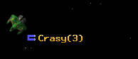Crasy