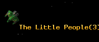 The Little People