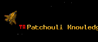Patchouli Knowledge
