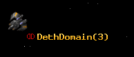 DethDomain