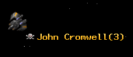 John Cromwell