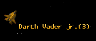 Darth Vader jr.