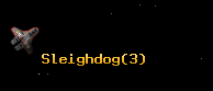 Sleighdog