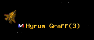 Hyrum Graff