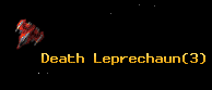 Death Leprechaun