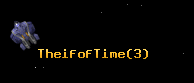 TheifofTime
