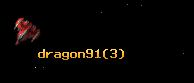dragon91