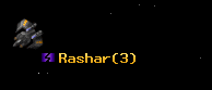 Rashar