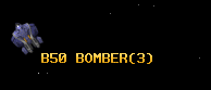 B50 BOMBER