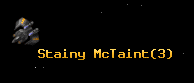 Stainy McTaint