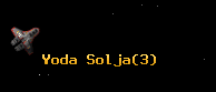 Yoda Solja