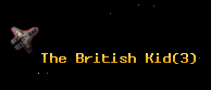 The British Kid