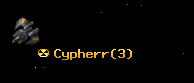Cypherr