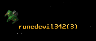 runedevil342
