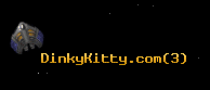 DinkyKitty.com