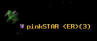 pinkSTAR <ER>