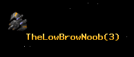 TheLowBrowNoob