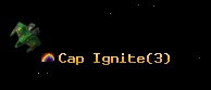 Cap Ignite
