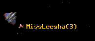 MissLeesha