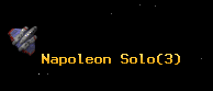 Napoleon Solo