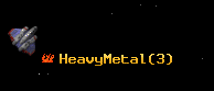 HeavyMetal