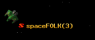 spaceFOLK