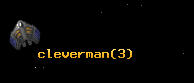 cleverman