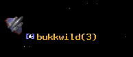 bukkwild