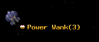Power Wank