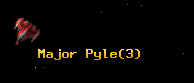 Major Pyle