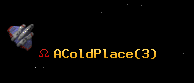 AColdPlace
