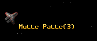 Mutte Patte