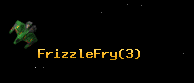 FrizzleFry
