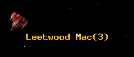 Leetwood Mac