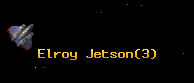 Elroy Jetson