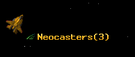 Neocasters