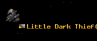 Little Dark Thief