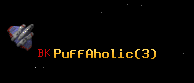 PuffAholic